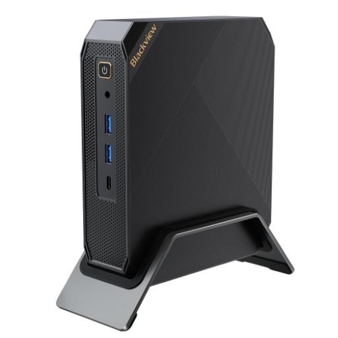 Pc desktop Blackview MiniPC MP200 I5-12450H 16+512