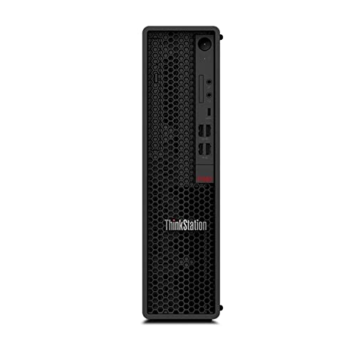 Lenovo ThinkStation P350 SFF Core i7-11700 16GB RAM 512GB SSD Win11Pro - 30E50055GE