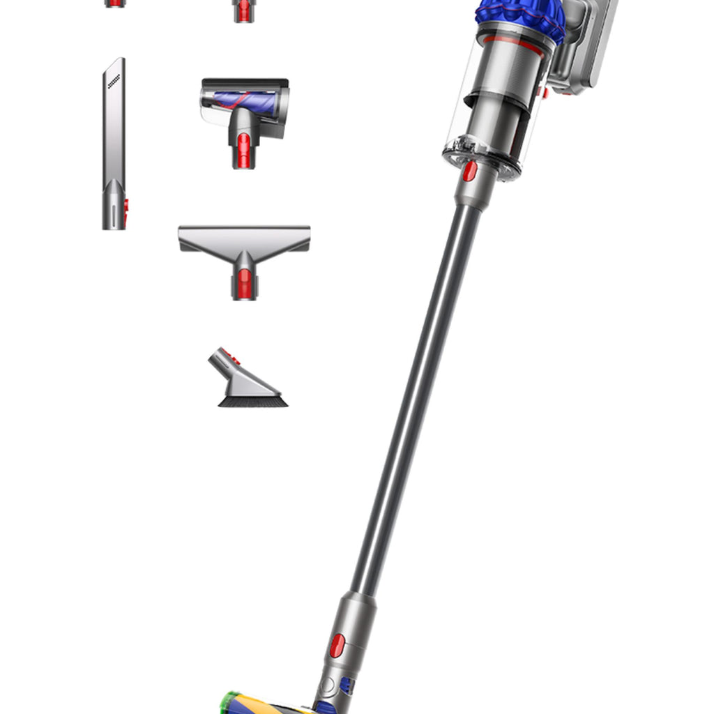 Dyson V15 Detect Fluffy