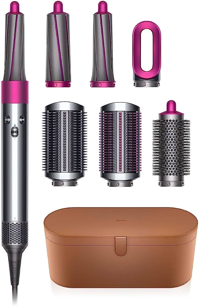 Dyson Airwrap Complete (model HS01)