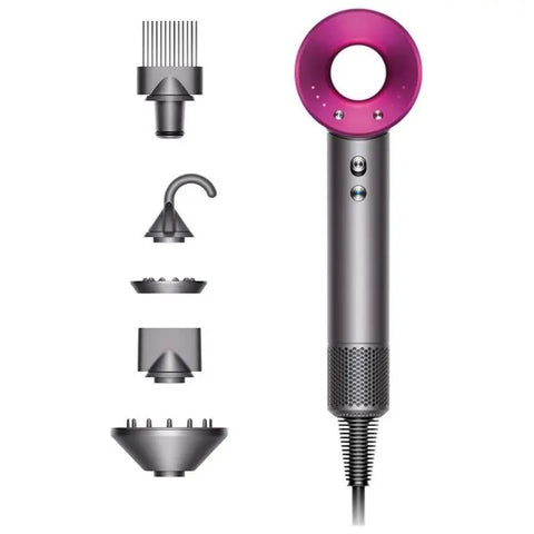 Dyson Phon Supersonic (Model Hd07)