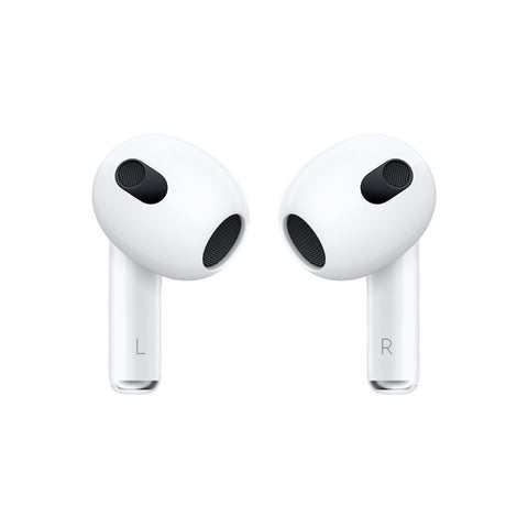 Apple Airpods Air (3 generazione)