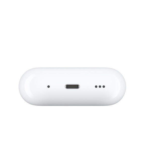 Apple AirPods Pro 2a (cavo lightning)