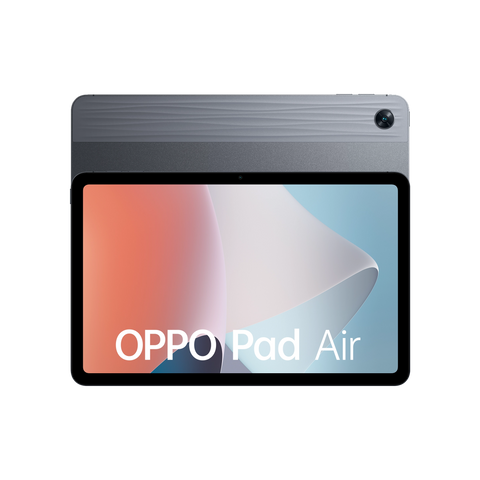 OPPO Pad Air 4gb di ram /128gb