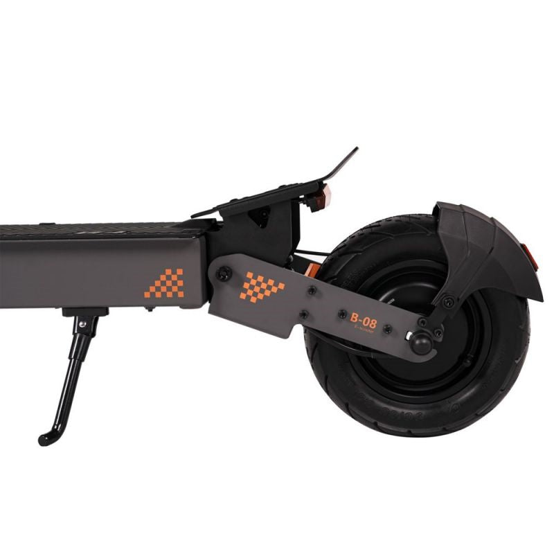 Kukirin G4 2025