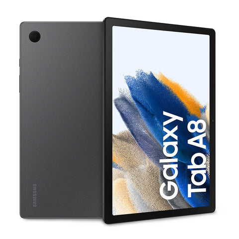 Galaxy Tab A8 4gb ram/128gb (10.5", Wi-Fi)