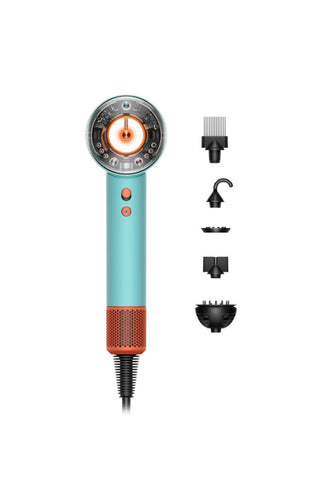 dyson supersonic nural