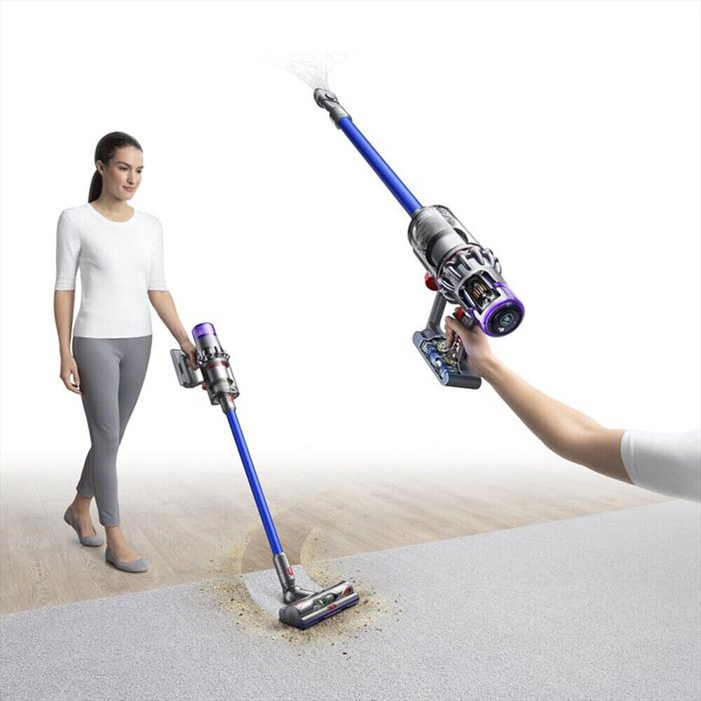 dyson v11s digital slim fluffy – Corsarotech